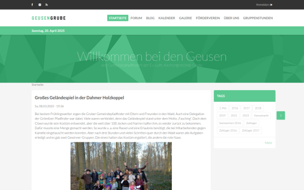 www.geusen-grube.de