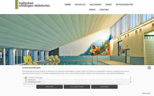 hallenbad-muehlhofen.de