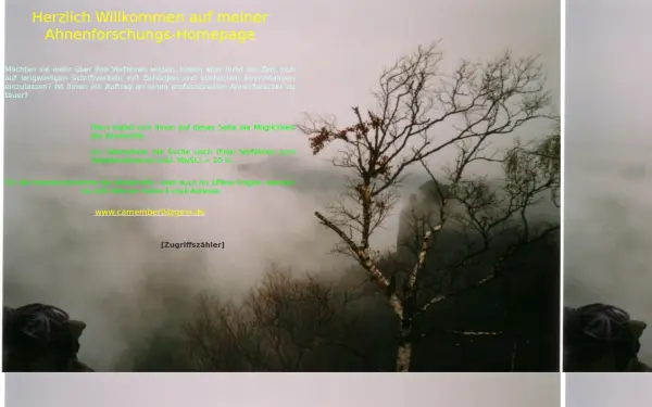 ahnensuchhilfe.de