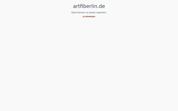 artfiberlin.de
