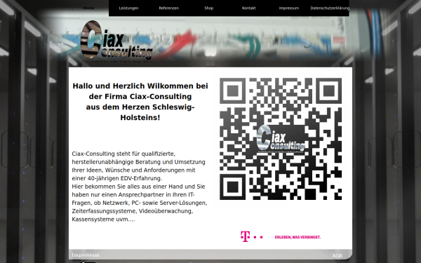 ciax-consulting.de
