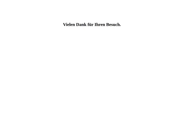 dietrich-bartsch.de