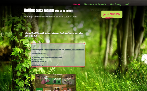 www.paintballfabrik.de