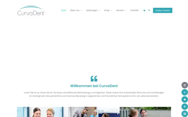 curvadent.de