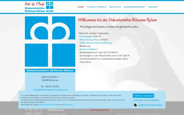 www.diakoniestation-birkenau.de