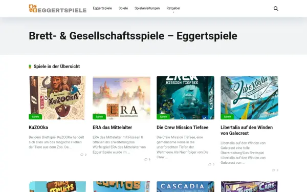 www.eggertspiele.de