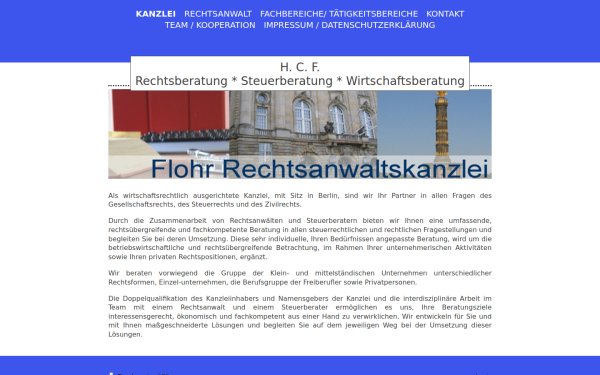 www.flohr-kanzlei.de
