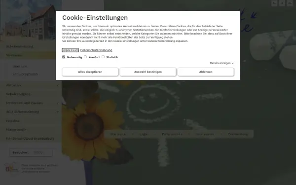 www.grundschulesachsenhausen.de