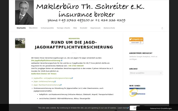 4321start.de