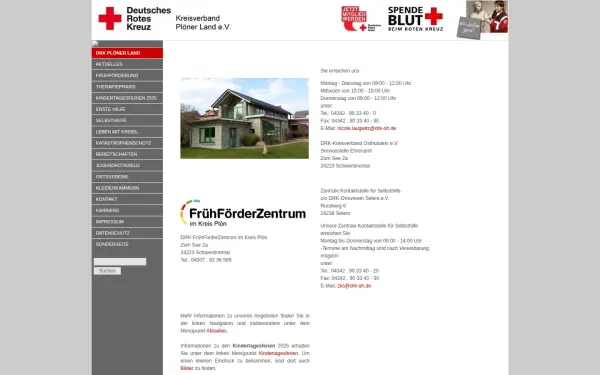 drkploenerland.de