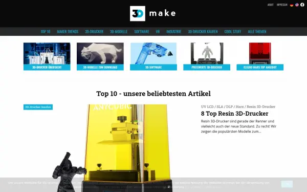 www.3dmake.de