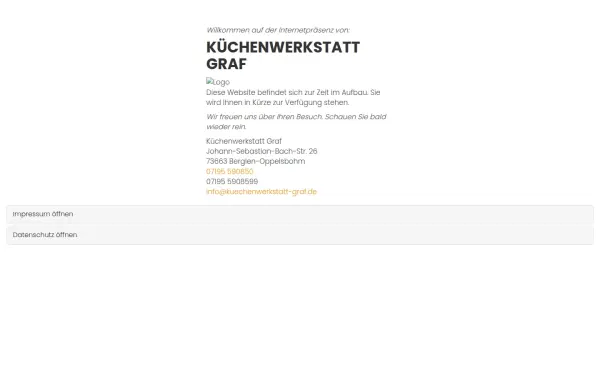 www.grafkuechenwerkstatt.de