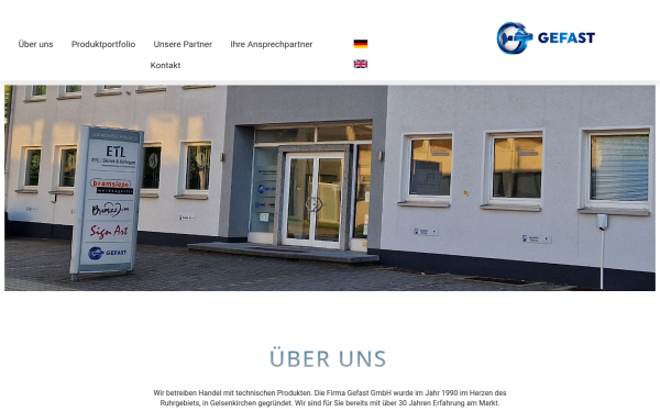 gefast-gmbh.de