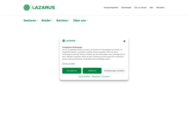lazarus.de