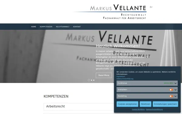 www.anwaltskanzlei-vellante.de