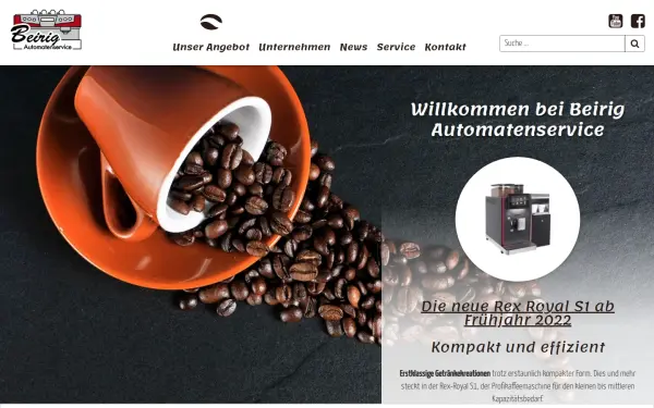 www.kaffeemaschinen-fulda.de