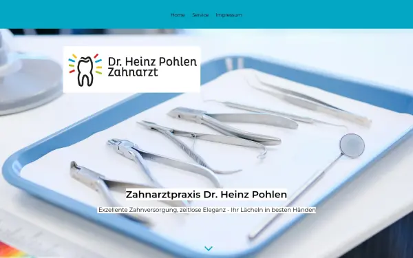 dr-pohlen.de