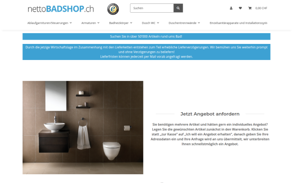 nettobadshop.ch