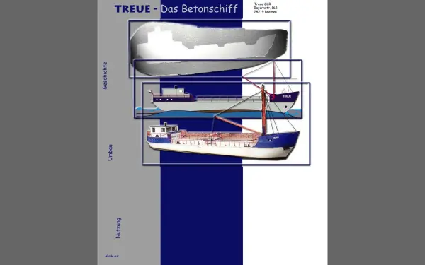 www.das-betonschiff.de