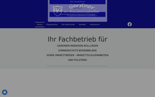 www.gerstner-ihr-raumausstatter.de