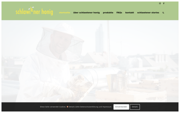 www.schlawiener-honig.at