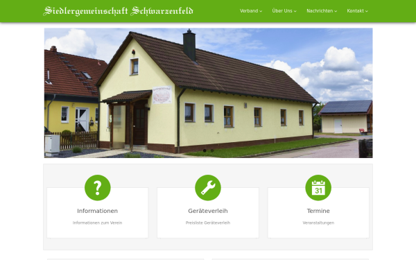 www.sg-schwarzenfeld.de