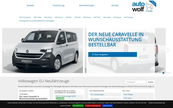 autowolf.de
