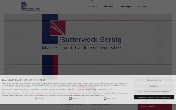 maler-calden.de