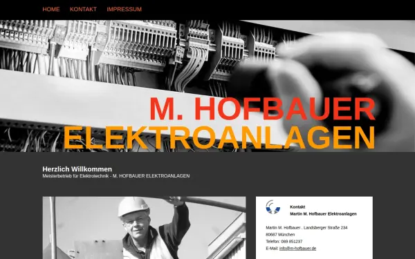 m-hofbauer.de
