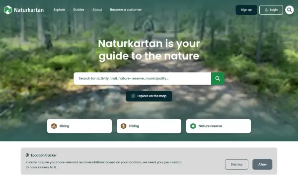 www.naturkartan.se