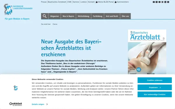 www.blaek.de
