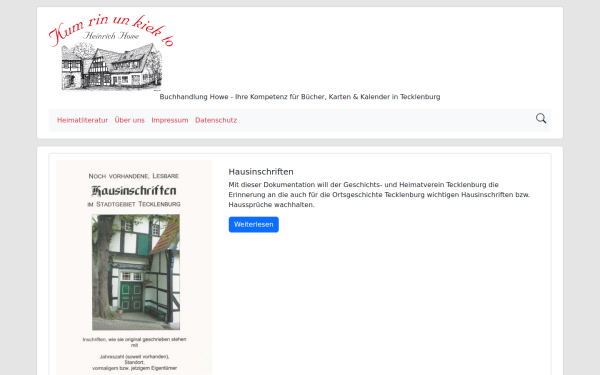 www.buecher-howe.de