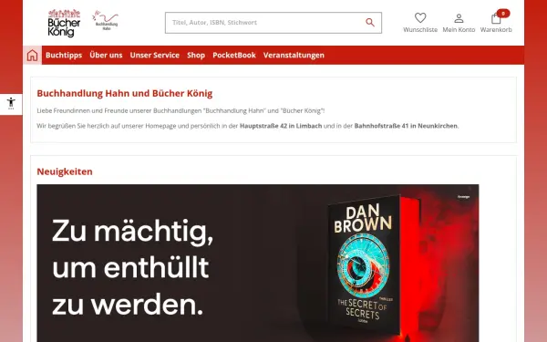 www.buecher-koenig-nk.de