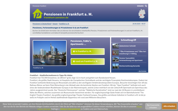 www.frankfurt-pensionen.de