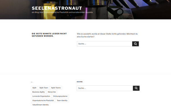 www.seelenastronaut.de