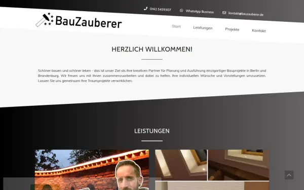bauzauberer.de
