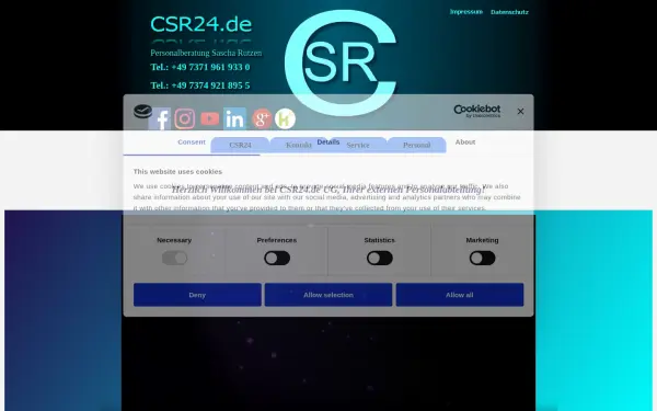 csr24.de