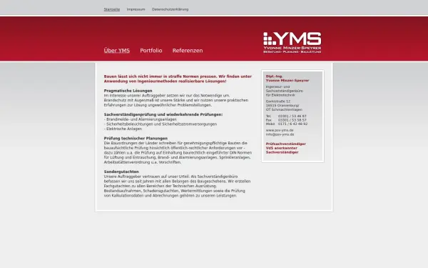 www.psv-yms.de