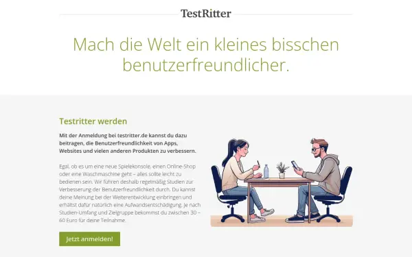 www.testritter.de