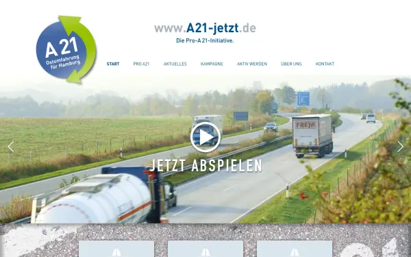 a21-jetzt.de