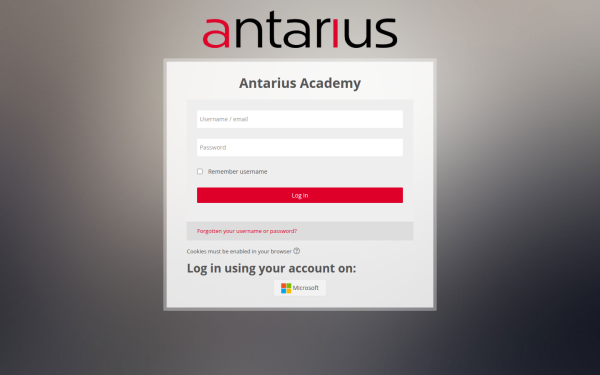antarius.academy