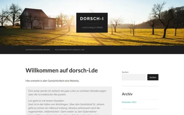 dorsch-i.de