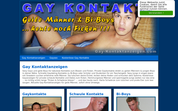 gaycom.de