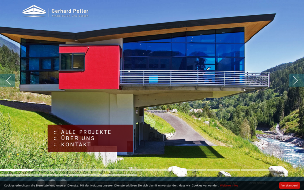 www.gerhardpoller.at