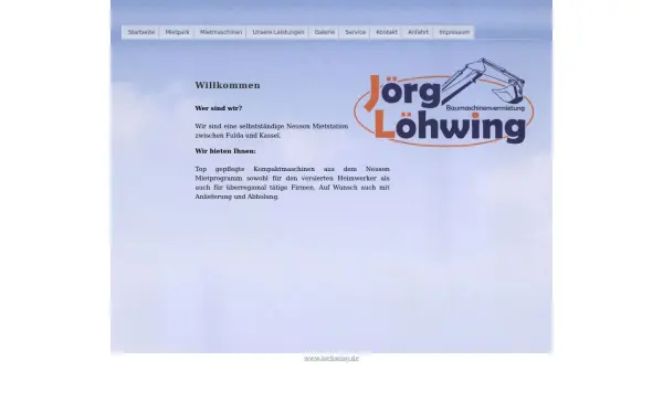 loehwing.de