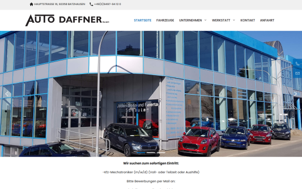 www.auto-daffner.de