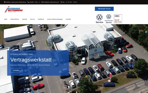 audi-ah-wittenberg.de