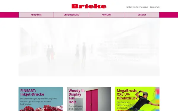 brieke.de