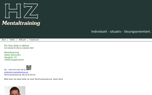 mein-mentaltraining.de