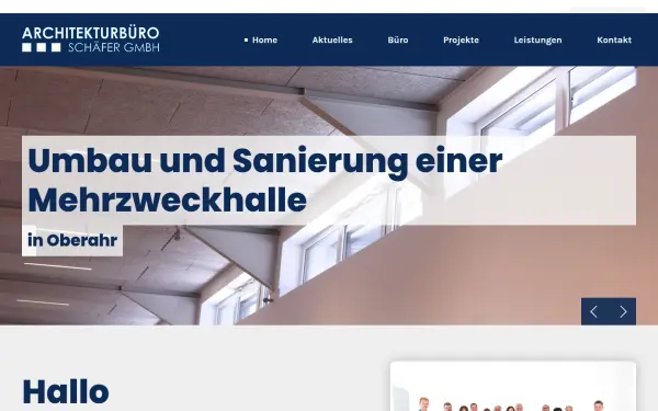 www.architekturbuero-schaefer.com